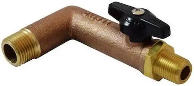 Main image of LEGEND VALVE 111-205 1/2 M X 3/8 M T-565 1/4 TURN