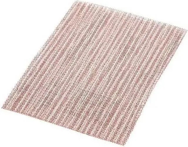 Main image of MIRKA 9A-129-320 Mesh Grip,Sheet,3x4",P320 Grit,PK50