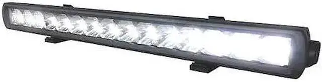 Main image of ECCO EW3120 Utility Light Bar,LED,1.7A,20x20x2.1" H