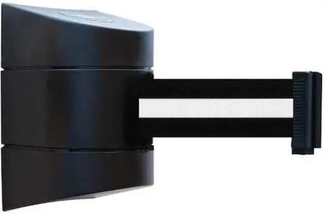 Alt view image 2 of 6 - TENSABARRIER 897-15-S-33-NO-S3X-C Wall Mount w/Tape,15 Ft