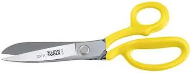 Alt view image 3 of 4 - KLEIN TOOLS 23011 Bent Trimmer, 11-1/4-Inch
