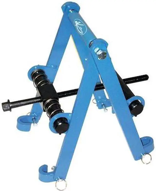 Main image of K-TOOL INTERNATIONAL KTI-70372 Universal Strut Spring Compres