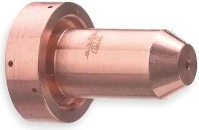 Main image of VICTOR THERMAL DYNAMICS 9-8212 Plasma Cutting Tip,Size 90/100A,PK5