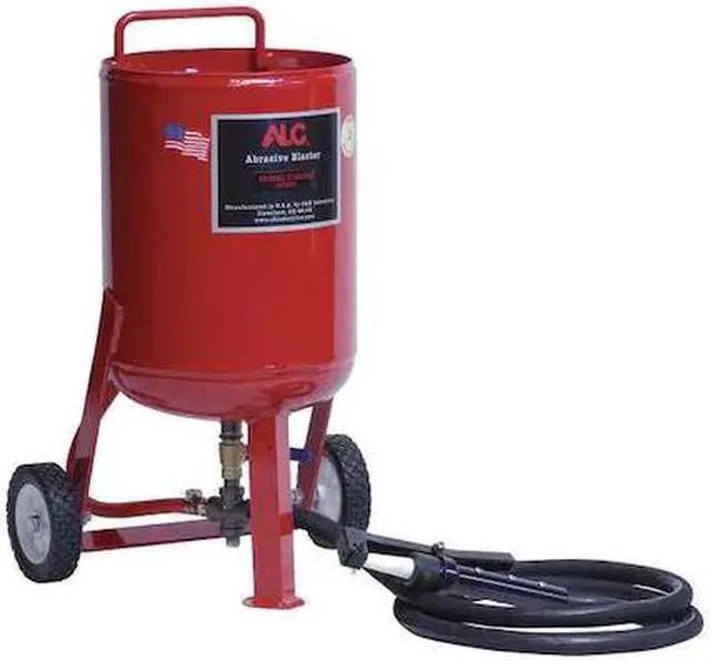 Main image of ALC 40001 Pressure Blaster,65 lb Capacity