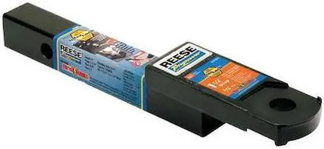 Main image of REESE 21901 Draw Bar, Class II, III, 3500 lb, 9 In, REESE TOWPOWER
