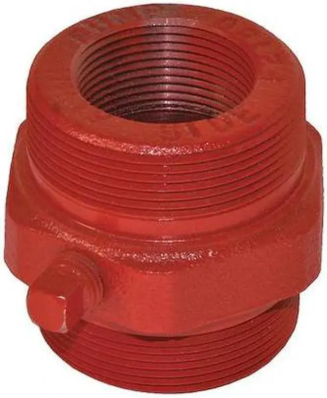 Alt view image 2 of 2 - FILL-RITE KIT700BG Inlet Adapter