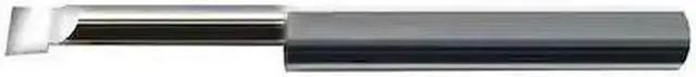 Main image of MICRO 100 BB-2001000SG Boring Tool,Bore Dia. .200 In,D 1.000 In