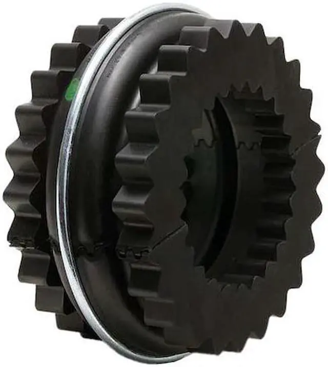 Alt view image 2 of 5 - TB WOOD'S 11N Sure-Flex Sleeve Coupling Insert, 11N, Neoprene