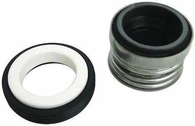 Alt view image 2 of 2 - Dayton Shaft Seal,  Fits Brand Dayton   PP5621011G