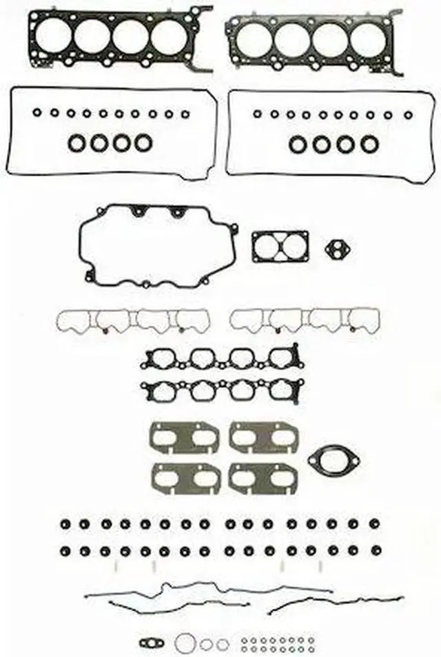 Main image of FEL-PRO HS26188PT Fel-Pro Head Set, HS26188PT