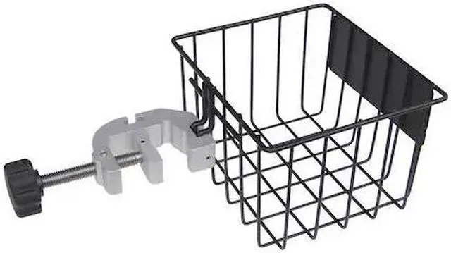 Main image of OMNIMED 741325_005 Super Clamp W/ 1/4"-32 to 1/4"-32 Thread Screw Converter W/