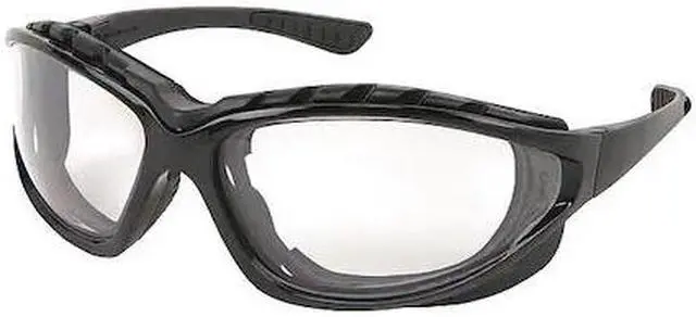 Main image of MCR SAFETY RP310PF Safety Goggles, Anti-Fog, Clear Lens, Not Applicable