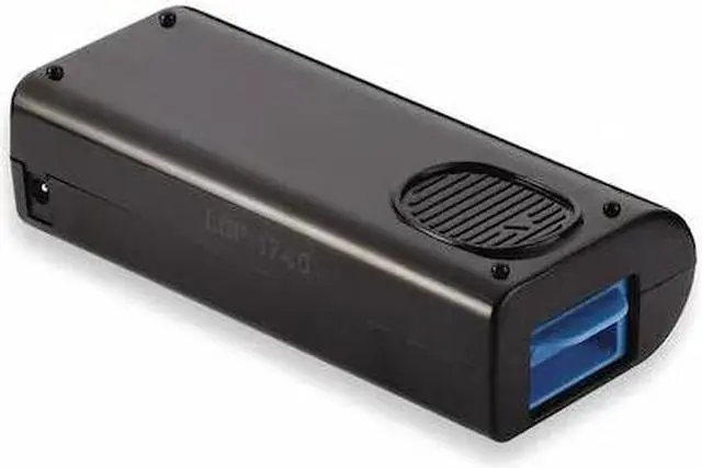 Alt view image 2 of 2 - MILLER ELECTRIC 245237 Replacement Battery,For Miller Coolbelt