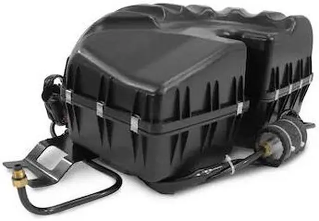 Main image of UNITY 20-076000-H 20-076000-H Air Suspension Compressor