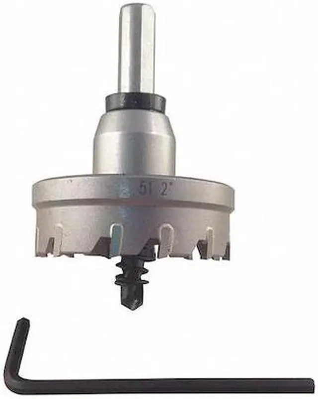Main image of BLU-MOL 3203 Standard Tungsten Carbide Cutter,3"