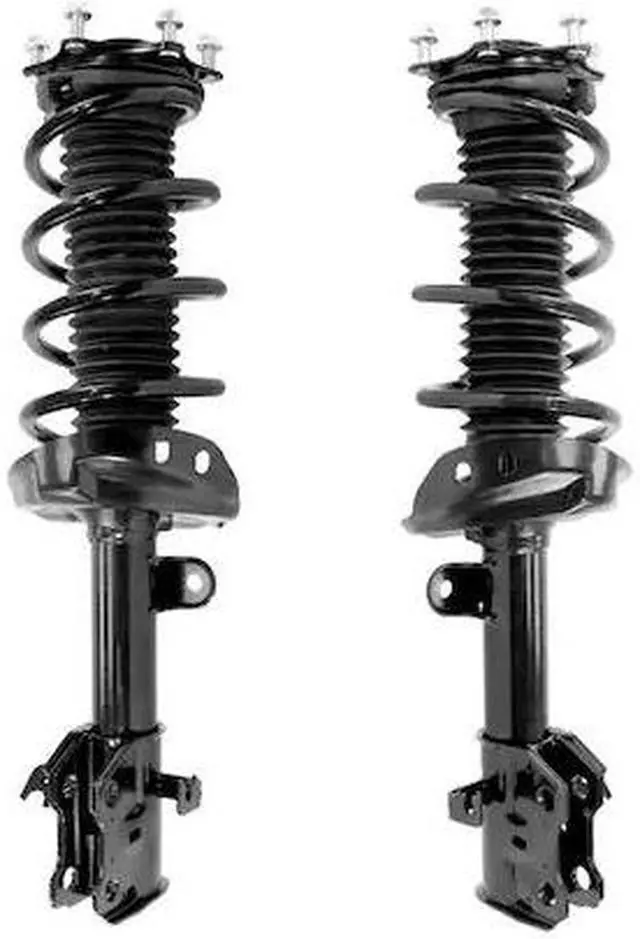 Main image of UNITY 2-11605-11606-001 2-11605-11606-001 Front Complete Strut Assembly Kit