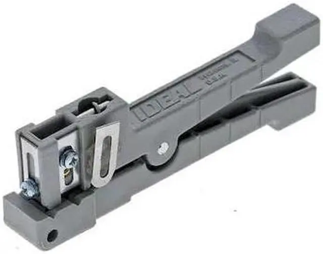 Alt view image 3 of 4 - UTP/STP Cable Stripper