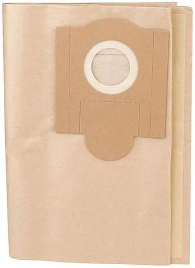 Alt view image 7 of 7 - FEIN 913048K01 Bag,Micron Filter,Non-reusable,PK3