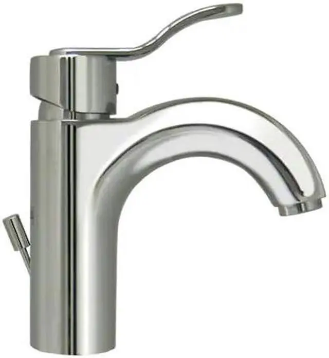 Alt view image 4 of 4 - Wavehaus Single Hole Lavatory Faucet