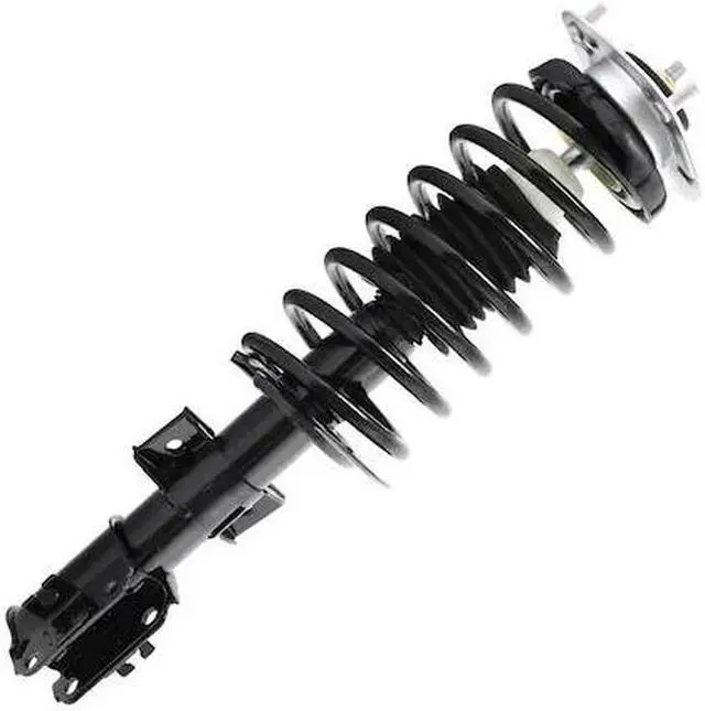 Main image of UNITY 11550 11550 Front Complete Strut Assembly