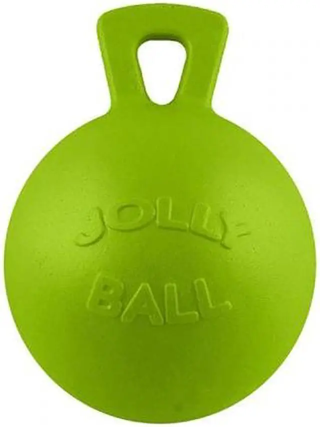 Alt view image 3 of 3 - Jolly Ball For Equine