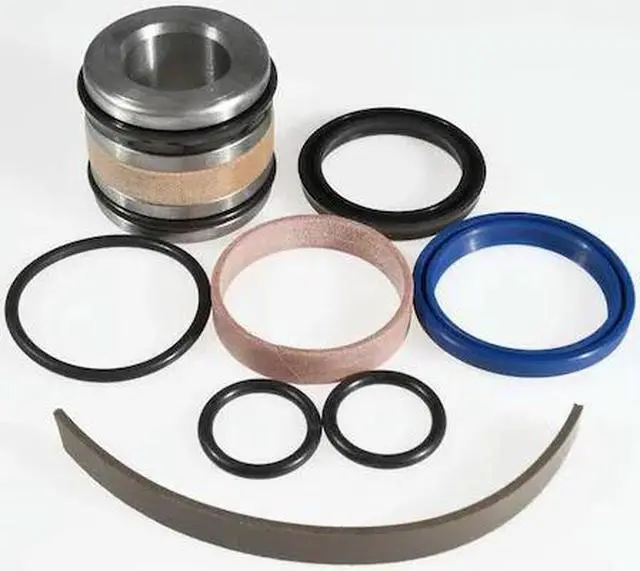 Main image of DAYTON MH2LEC124 Piston Ring/seal Kit