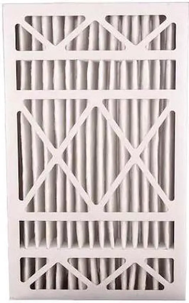 Main image of BESTAIR PRO G5-1625-11-2 16x25x5 Synthetic Furnace Air Cleaner Filter, MERV 11