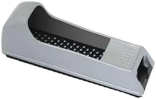 Alt view image 3 of 4 - KRAFT TOOL DC135 Rasp,Metal,For Drywall and Wallboard