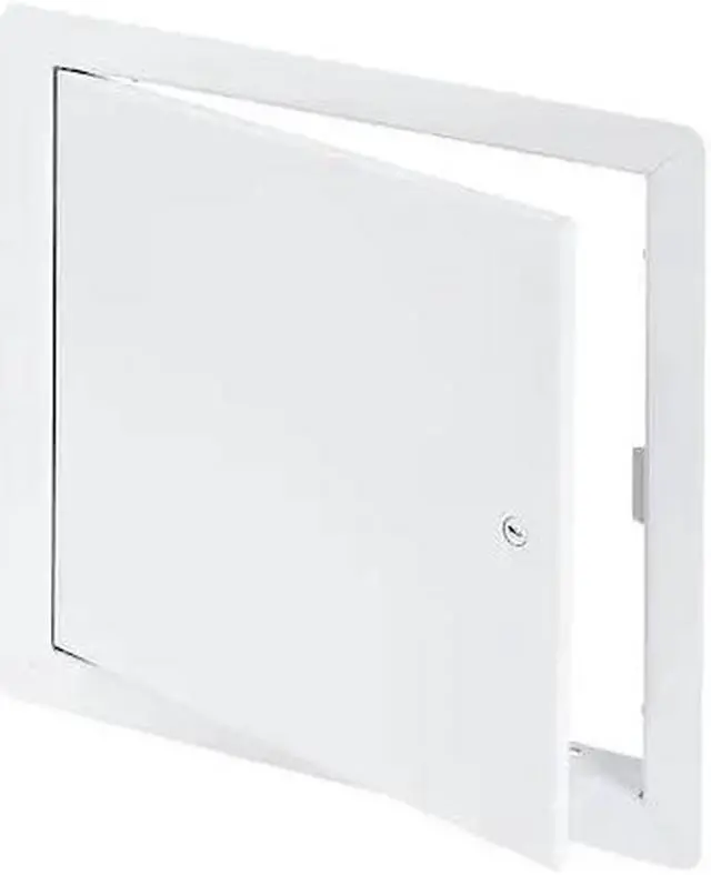 Main image of TOUGH GUY 5YL97 Access Door, Flush Mount, 24 x 24 in, Powder Coated