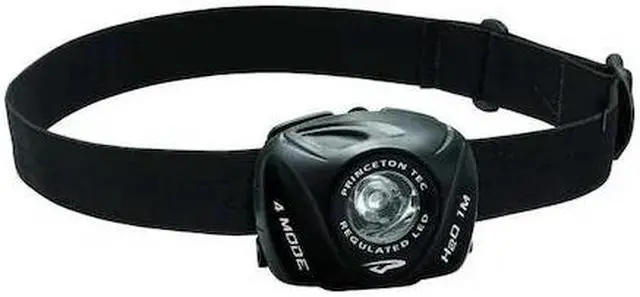 Alt view image 2 of 5 - HEADLAMP, EOS INDUSTRIAL BLACK