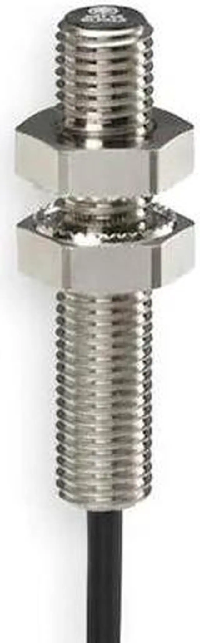 Alt view image 2 of 2 - Proximity Sensor, Inductive, 1.5mm, NPN, NO XS108BLNAM12