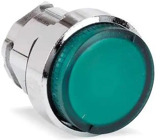 Main image of SCHNEIDER ELECTRIC ZB4BW13 Push Button Operator, Extended, Momentary Action,