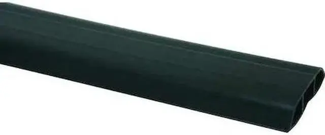 Main image of POWER FIRST 4CEK6 Cable Protector, 1-1/16 in H, 25 ft L, 3-1/4 in W, 1 Channel,