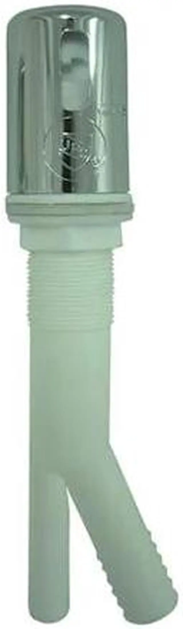 Alt view image 4 of 5 - Kingston Brass K801 Kingston Brass K801 Air Gap, Chrome