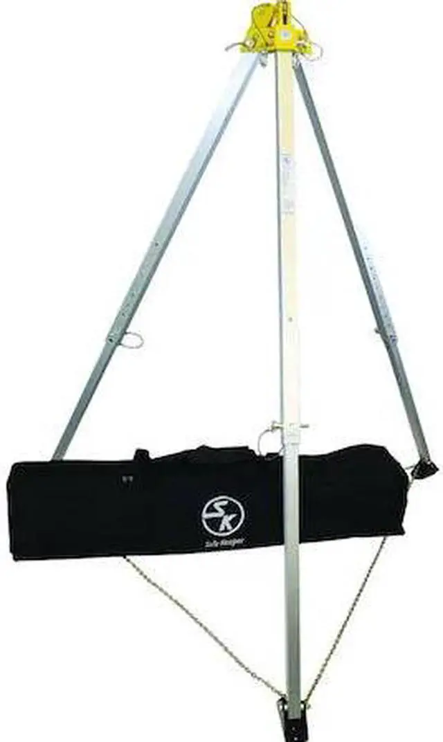 Main image of SAFE KEEPER SA17-SK 7 ft Mega Pod