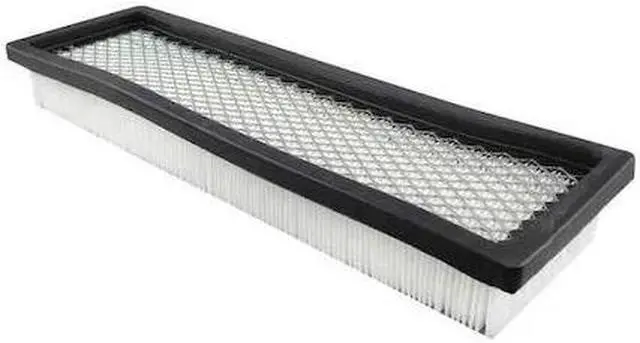 Main image of BALDWIN FILTERS PA2218 Air Filter,4-5/32 x 1-19/32 in.