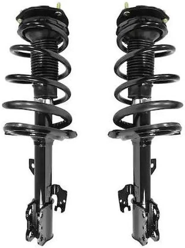 Main image of UNITY 2-11981-11982-001 2-11981-11982-001 Front Complete Strut Assembly Kit