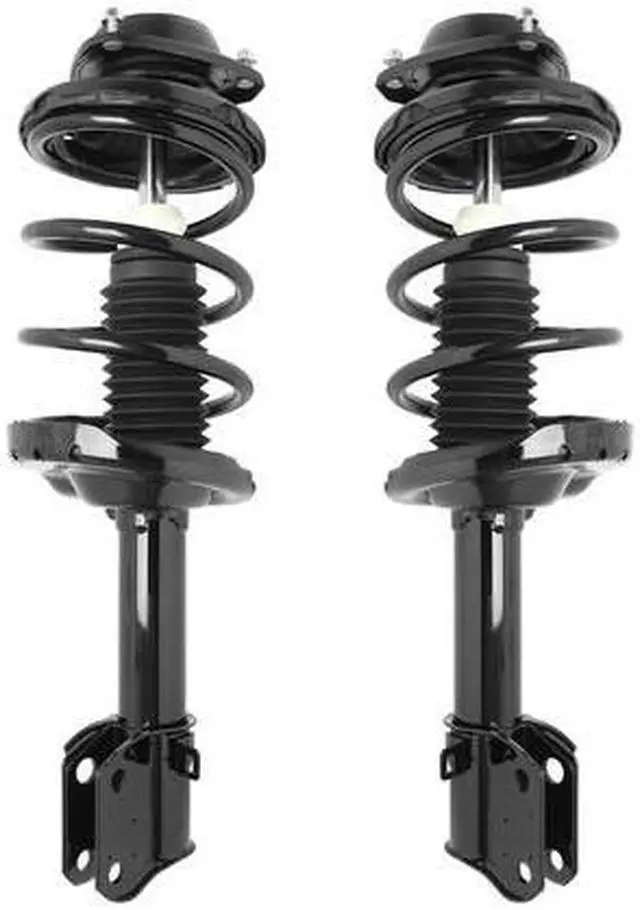 Main image of UNITY 2-11915-11916-001 2-11915-11916-001 Front Complete Strut Assembly Kit