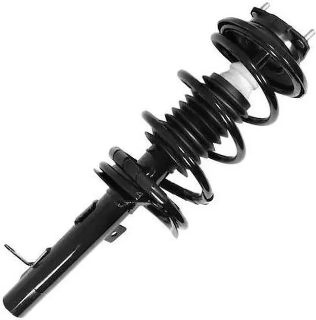 Main image of UNITY 11061 11061 Front Left Complete Strut Assembly