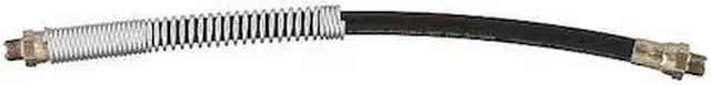 Alt view image 3 of 3 - Lincoln Hose Extension,18 In,4500 PSI  5818