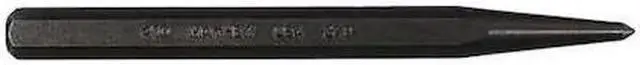 Alt view image 3 of 3 - 3/8 in. x 5.00 in. Center Punch