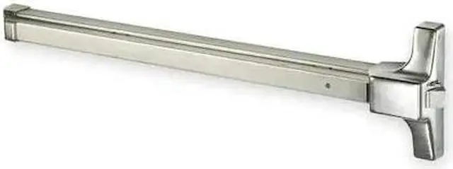 Main image of ASSA ABLOY ACCENTRA 2100 x 630 Rim Pullman Bolt,Exit Device,Grade 1