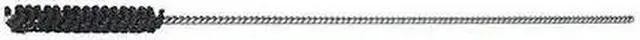 Main image of WEILER 34148 CrossFlex Standard Duty Bore Brush 10mm Diameter 320SC Grit