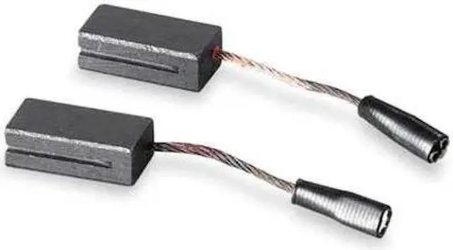 Main image of DAYTON 1R393 Brush,Motor,Pk2