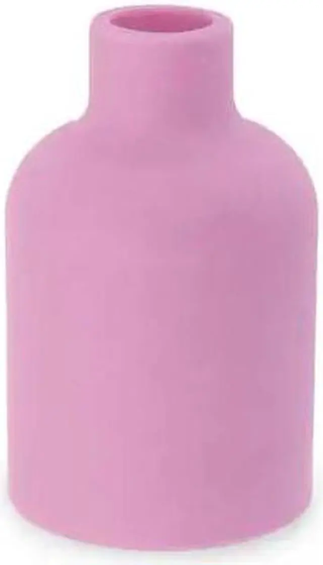 Main image of MILLER ELECTRIC 57N75 Nozzle,Alumina,GL,LG,No 6 (3/8 In),PK10