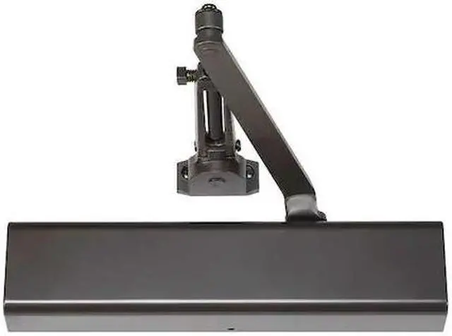 Alt view image 2 of 2 - NORTON DOOR CONTROLS 210 x 690 x TPH Manual Hydraulic Norton 210 Door Closer