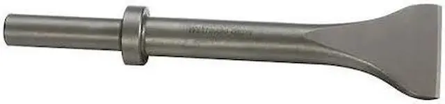 Alt view image 2 of 3 - WESTWARD 4MGY9 Scaling Chisel,0.680 In.,9 In.,Round