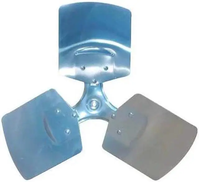 Alt view image 2 of 2 - DAYTON VE10D955PG Propeller,14" Dia.,19 Deg. Pitch