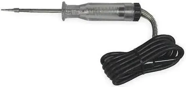 Alt view image 2 of 3 - Circuit Tester, 6/12/24V