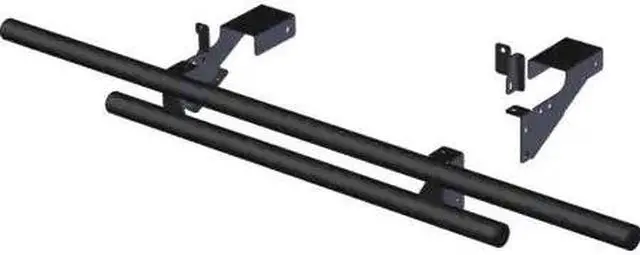 Main image of KFI 101425 Polaris Ranger Full-Size Rear DT Bumper